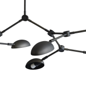 Lampa wisząca Drop Mini brązowa 101 Copenhagen