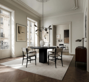 Lampa wisząca Drop Mini brązowa 101 Copenhagen