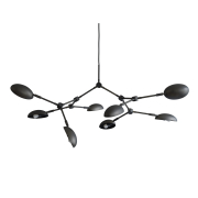 Lampa wisząca Drop Mini brązowa 101 Copenhagen