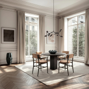 Lampa wisząca Drop Mini czarna 101 Copenhagen