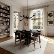 Lampa wisząca Drop Mini czarna 101 Copenhagen