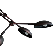 Lampa wisząca Drop Mini czarna 101 Copenhagen