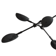 Lampa wisząca Drop Mini oksydowana 101 Copenhagen
