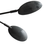 Lampa wisząca Drop Mini oksydowana 101 Copenhagen