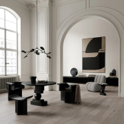 Lampa wisząca Drop Mini oksydowana 101 Copenhagen