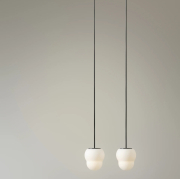 Lampa wisząca Fall 10 Pholc