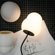 Lampa wisząca Fall 10 Pholc