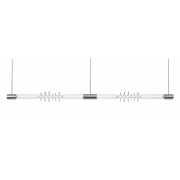 Lampa wisząca Filamento Double Less & Less Glass Astep