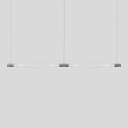 Lampa wisząca Filamento Double More & More Glass Astep
