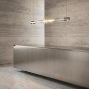 Lampa wisząca Filamento Horizontal Less Glass Astep