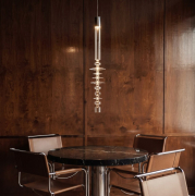 Lampa wisząca Filamento Suspension Vertical 104 cm Astep