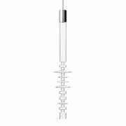Lampa wisząca Filamento Suspension Vertical 104 cm Astep