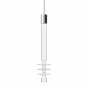 Lampa wisząca Filamento Suspension Vertical 79 cm Astep