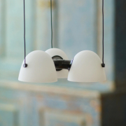 Lampa wisząca Fuse Made By Hand