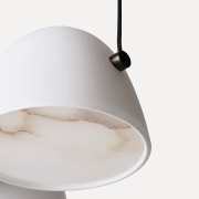 Lampa wisząca Fuse Made By Hand