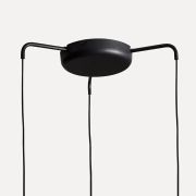 Lampa wisząca Fuse Made By Hand