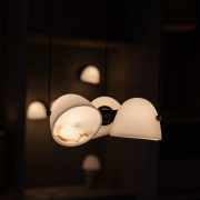 Lampa wisząca Fuse Made By Hand