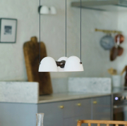 Lampa wisząca Fuse Made By Hand