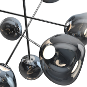 Lampa wisząca Melt Large Tom Dixon