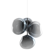 Lampa wisząca Melt Small Tom Dixon