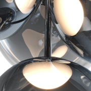 Lampa wisząca Melt Small Tom Dixon