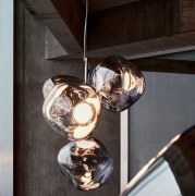 Lampa wisząca Melt Small Tom Dixon