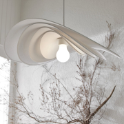 Lampa wisząca Selenitis 56 cm Market Set