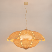 Lampa wisząca Coquillage 70 cm Market Set