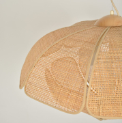 Lampa wisząca Coquillage 70 cm Market Set