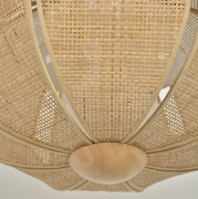 Lampa wisząca Coquillage 70 cm Market Set