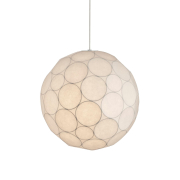 Lampa wisząca Soft 45 cm Tom Dixon