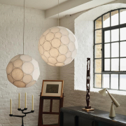 Lampa wisząca Soft 60 cm Tom Dixon