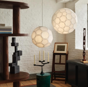 Lampa wisząca Soft 60 cm Tom Dixon