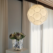 Lampa wisząca Soft 60 cm Tom Dixon