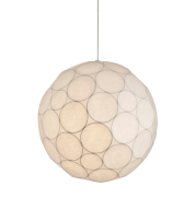 Lampa wisząca Soft 60 cm Tom Dixon