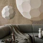 Lampa wisząca Soft 60 cm Tom Dixon
