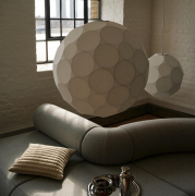 Lampa wisząca Soft 60 cm Tom Dixon