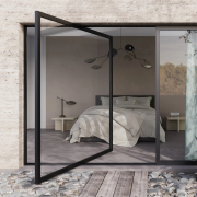 Lampa wisząca Stingray brązowa 101 Copenhagen