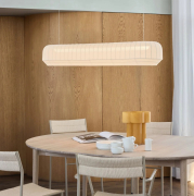 Lampa wisząca Tradition Linear Northern