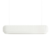 Lampa wisząca Tradition Linear Northern