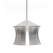 Lampa wisząca Unbeaten Waist Tom Dixon