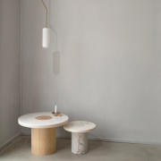 Lampa wisząca Ventus Form 01 Frama