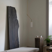 Lampa wisząca Ventus Form 01 Frama
