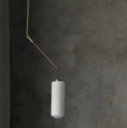 Lampa wisząca Ventus Form 01 Frama