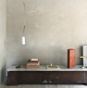 Lampa wisząca Ventus Form 01 Frama