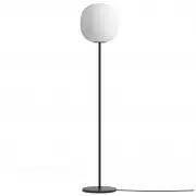 Lampa podłogowa Lantern New Works