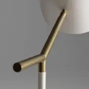LAMPA PODŁOGOWA Alish KAVE HOME