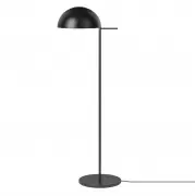 Lampa podłogowa Aluna czarna Bolia