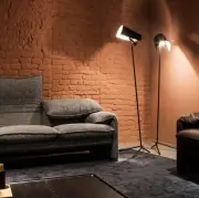 LAMPA PODŁOGOWA CLARITAS NEMO