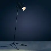 LAMPA PODŁOGOWA CLARITAS NEMO